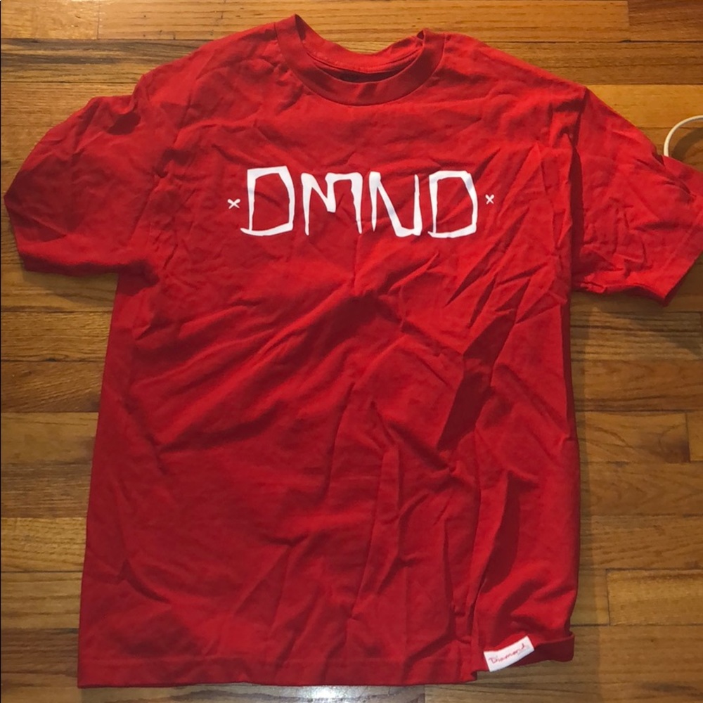 T shirt